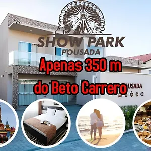 Show Park Penha (Santa Catarina)